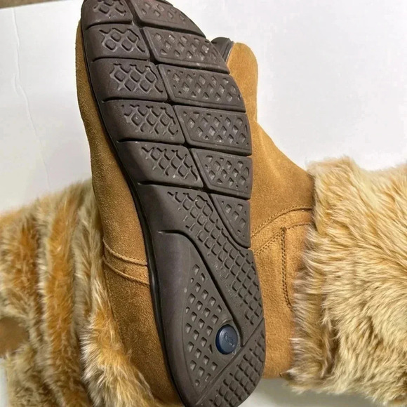 Cheeks Fitness Fit body boots size 10 - Picture 5 of 11